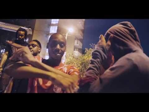 Kaptaiin - Free The Opps (Official Music Video)