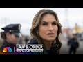 Benson Finds A Kidnapped Woman Inside A Bodega At The Slushy Machine Law Order SVU NBC