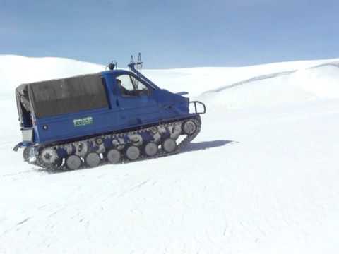 RUSSIAN ATV BOBR (Made in Russia)