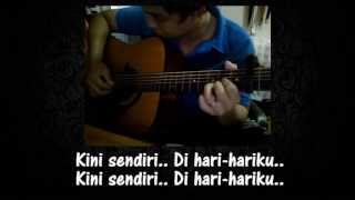 Download lagu (Cover Lirik) iamNEETA & Najwa Latif - Kau Pergi Jua mp3 Download lagu (Cover Lirik) iamNEETA & Najwa Latif - Kau Pergi Jua mp3