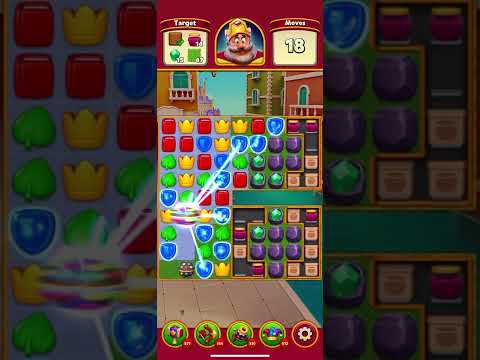 Royal Match Level 4265