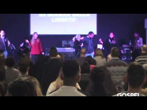 13/11/2016 - "La Cena del Signore" - Past. Mike D'Anna