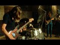 Pink Floyd Live In Royaumont FR June 15th 1971 ALL AVAILABLE FOOTAGE Definitive Edition