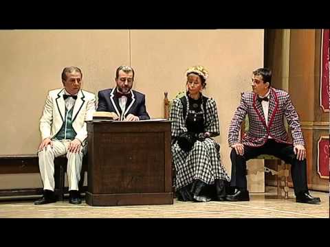 Compagnia "La Comunella" - O' Scarfalietto