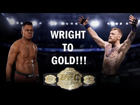 EA Sports UFC 3: My Career pt13