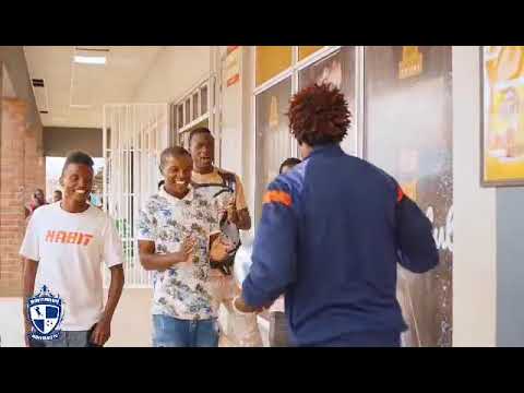 Mighty Wanderers FC  MALAWI