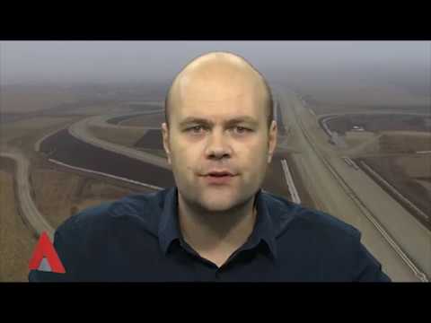 Stiri Mediafax 12 Octombrie - Se lansează licitația pentru autostrada Ploiești- Brașov