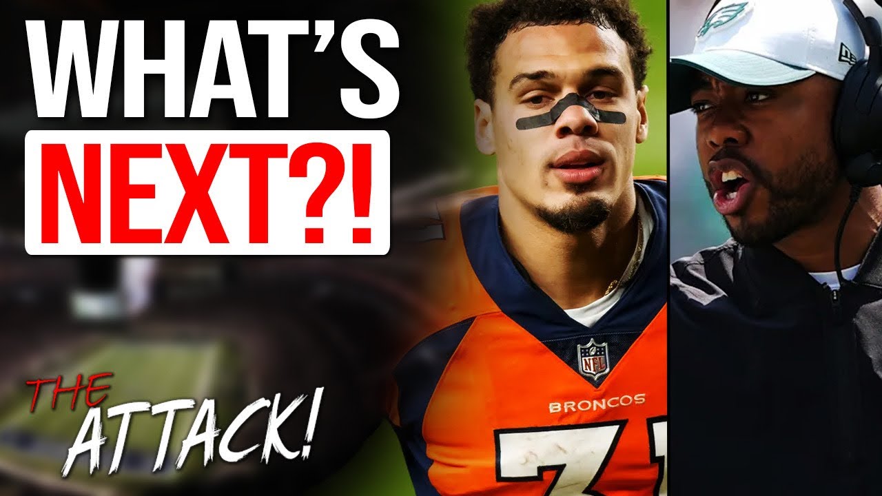 Dallas Cowboys Preparing For MOST IMPORTANT OFFSEASON Ever After Christian Parker Hire!