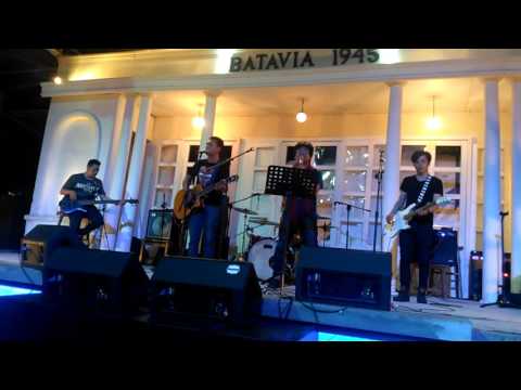 2nd soul - cover champagne supernova Oasis.