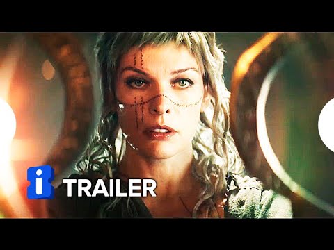 Nas Terras Perdidas - Trailer