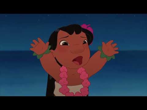 Cartoon Character Story 3 - Part 7 Playtime with Lilo