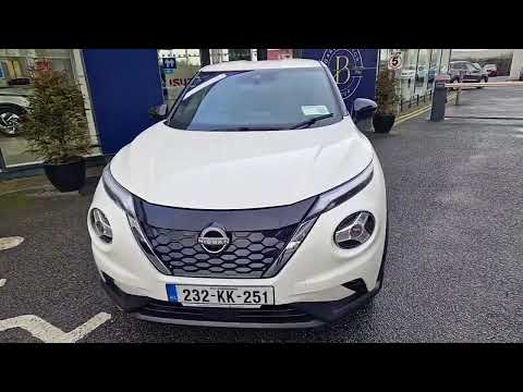 Nissan Juke HYBRID 1.6 SV PREMIUM - Image 2