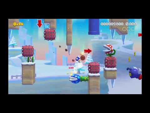 Kaizo Khaos: Cold Potato