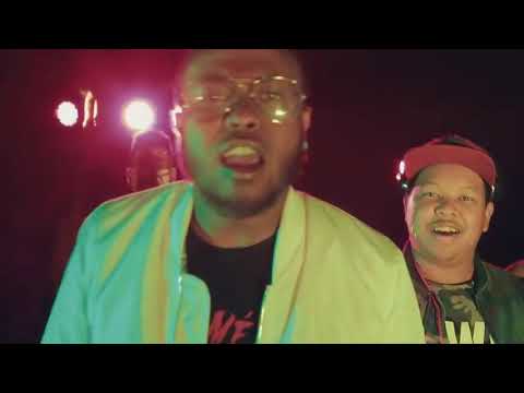 Dj Gouty x TSOTA - Monn  (Official Video 2017)