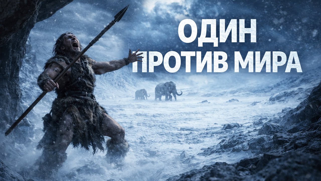 Неандертальцы: жестокая правда выживания | День из жизни древнего человека