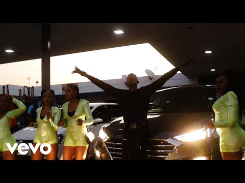 Dr Nel - Ke Happy ft. Mexican boys