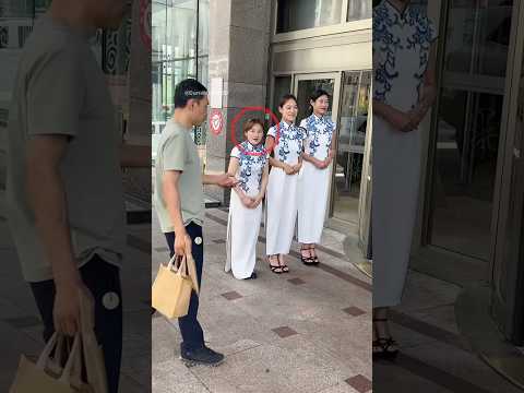 She Tried to Impress But Shocked Everyone!