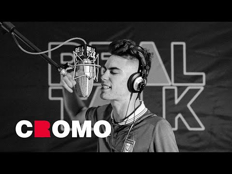 Video thumbnail for Real Talk - Cromo