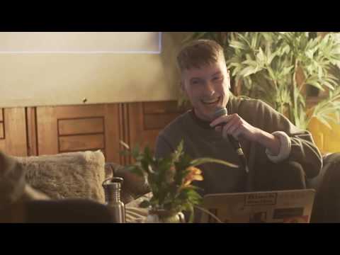 Artist talk & production workshop with Metrist