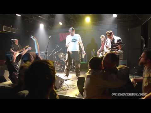 Biciklić - Sakoman, live