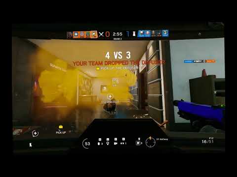 blitz trick shot