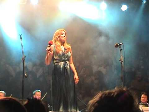 Jelena Brocic i NA RTS-a - Vrati se jos jednom u moj zagrljaj