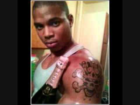 Trigger Oc  Feat Linkz - Ima Boss Remix