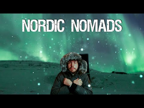 Nordic Nomads #29 THE BATTLE FOR EUROPE!  | Football Manager 2022