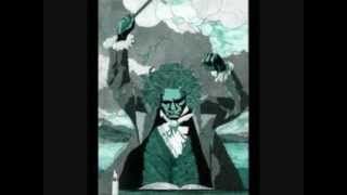 Symphony n° 6 (Allegro) Pastorale- (Beethoven) bekhit