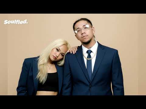 Pricetagg, Zae - Aminin (Ai 70's Soul cover)