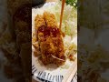 3 MUST VISIT Restaurants in Ginza #tokyo #japanesefood