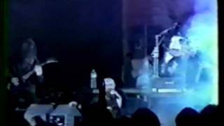 7/11 Root - Casilda&#39;s Song - Live in Czech Republic 1999