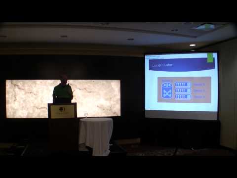 MUM USA 2014: Anycast IPv4