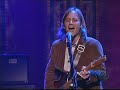 TV Live: The Black Keys - "Stack Shot Billy" (Letterman 2004)