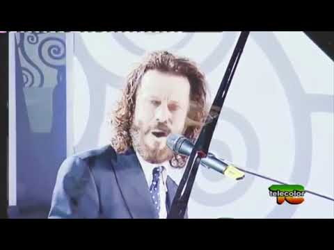 Giovanni Nuti canta Alda Merini - L'albatros