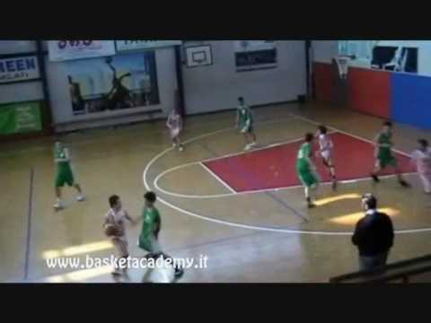 U15 anteprima valdiceppo-gualdo