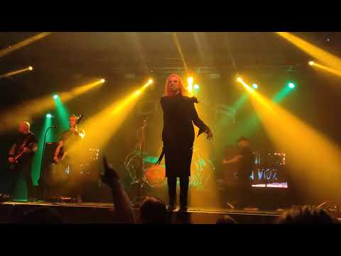 Skizoo - Renuncia al sol (Bilbao 20/04/2024)