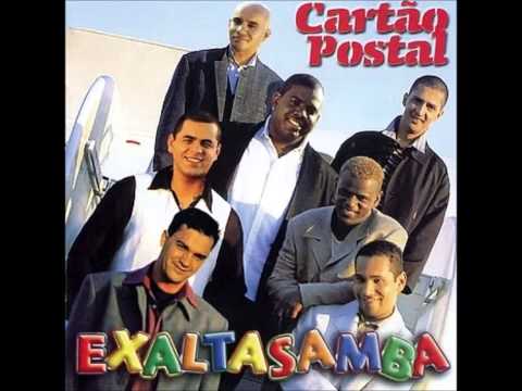 Ela Entrou na Dança