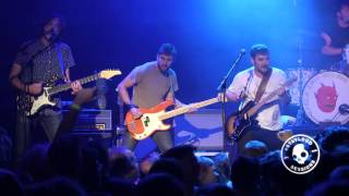 #STAYLOUD Session: BOB DYLAN'S GRANDMA with Diarrhea Planet | Skullcandy