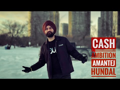 Cash Ambition