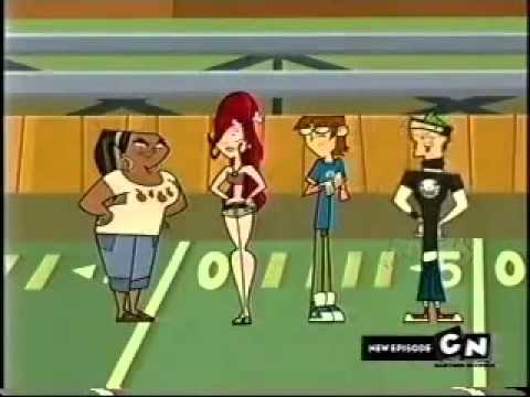Total Drama Action Episode 15 Million Dollar Babies Part 1