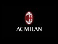 Official AC Milan Goaltune Milan Goal Song