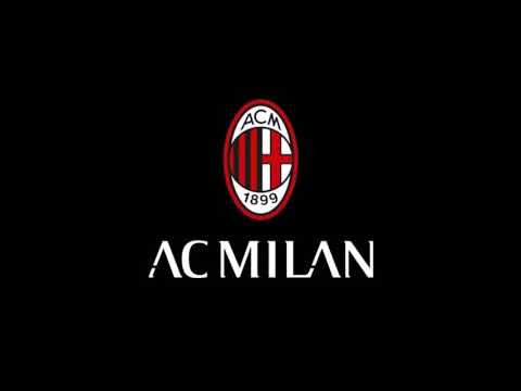 Official AC Milan goaltune - Milan goal song