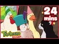 Little Bear Emily S Birthday The Great Race Circus For Tutu Ep 38