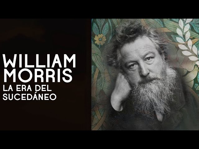 Vídeo relacionado con La era del sucedáneo: y otros textos contra la civilización moderna (FONDO)