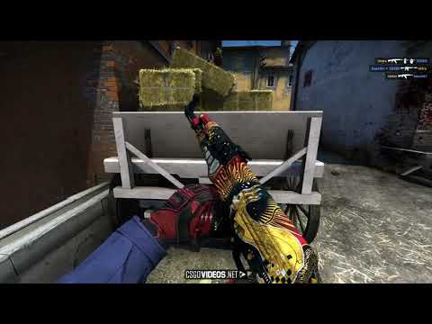 Interz ACE vs  Sinners   Vulkan Fight Series 2020