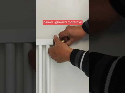 Jakie zastosować zawory do zasilania bocznego? #ogrzewanie #grzejnik #termostat #zawór #zawor #co