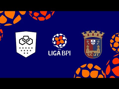 Länk Vilaverdense 0 - 2 SCU Torreense | 2.ª Jornada | Liga BPI