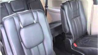 preview picture of video '2013 Chrysler Town & Country Used Cars Follansbee WV'