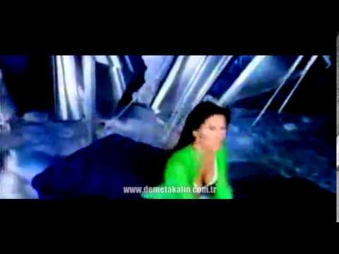 Demet Akalın - Senin Anan Güzel Mi